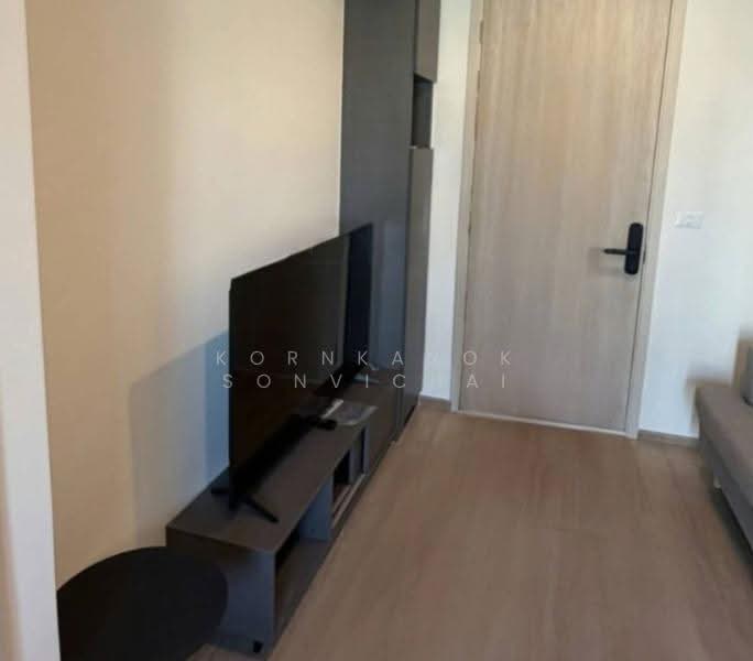 Nue District R9, Bangkok, 59 Rama 9 Road, Huai Khwang, Bangkok, 1 Bedroom, 30 sqm, Condo For Rent, by Kornkanok Sonvichai, 500563148 - DDproperty.com