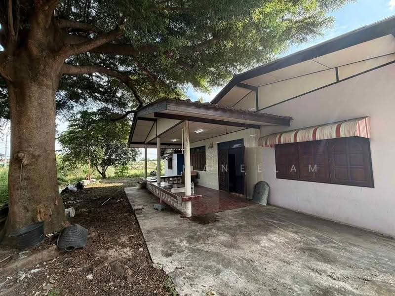 2-BR House, Bangkok, Sam Wa Tawan Tok, Khlong Sam Wa, Bangkok, 2 Bedrooms, 66 sqm, Single Detached House For Sale, by Rasita Maneelam, 500563150 - DDproperty.com