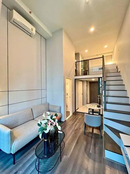 KnightsBridge Space Rama 9, Bangkok, 533 Thanon Asok, Din Daeng, Bangkok, 1 Bedroom, 30 sqm, Condo For Sale, by Jurarat Srichat, 500563151 - DDproperty.com