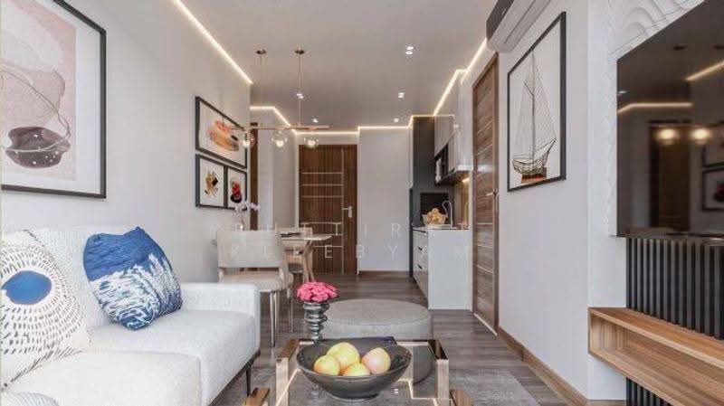 Wekata 3, Phuket, Karon, Muang Phuket, Phuket, 1 Bedroom, 47 sqm, Condo For Sale, by Puttirat Kleebyam, 500563153 - DDproperty.com