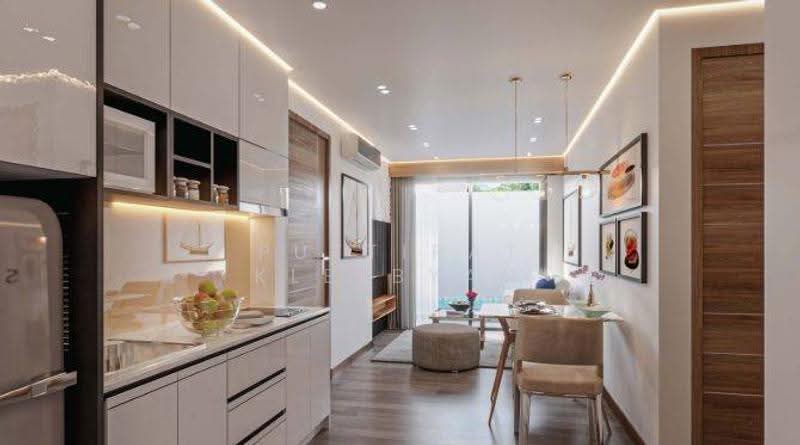 Wekata 3, Phuket, Karon, Muang Phuket, Phuket, 1 Bedroom, 47 sqm, Condo For Sale, by Puttirat Kleebyam, 500563153 - DDproperty.com