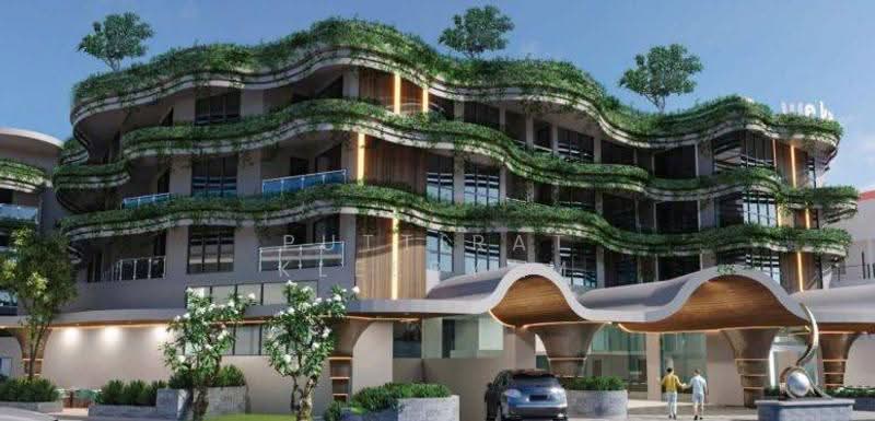 Wekata 3, Phuket, Karon, Muang Phuket, Phuket, 1 Bedroom, 47 sqm, Condo For Sale, by Puttirat Kleebyam, 500563153 - DDproperty.com
