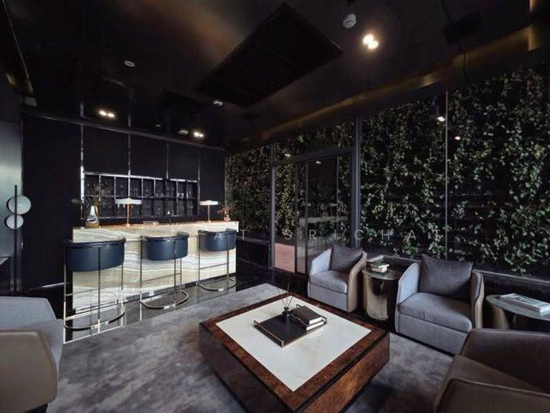 CONNER Ratchathewi, Bangkok, 288 Phetchaburi Road, Thanon Phetchaburi, Ratchathewi, Bangkok, 1 Bedroom, 50 sqm, Condo For Rent, by Jurarat Srichat, 500563155 - DDproperty.com