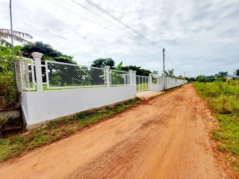 ที่ดินโพนพิสัย หนองคาย, หนองคาย, จุมพล, โพนพิสัย, หนองคาย, 400 ตร.ม., ที่ดิน ขาย, โดย The Best Property เป้า, 500563156 - DDproperty.com