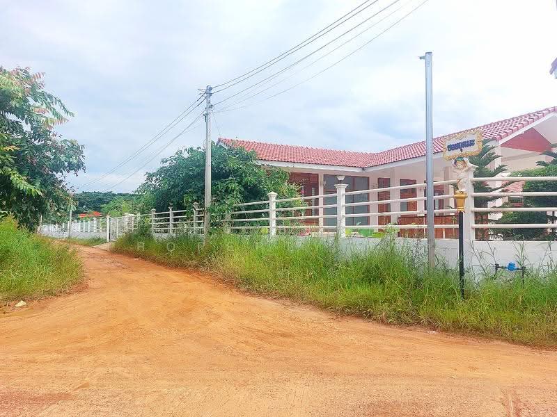 ที่ดินโพนพิสัย หนองคาย, หนองคาย, จุมพล, โพนพิสัย, หนองคาย, 400 ตร.ม., ที่ดิน ขาย, โดย The Best Property เป้า, 500563156 - DDproperty.com