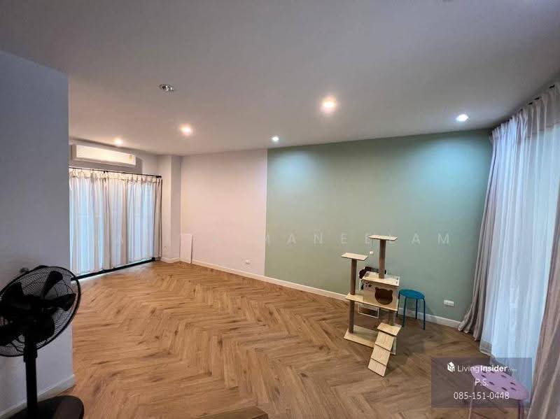 3-BR House, Bangkok, Prawet, Bangkok, 3 Bedrooms, 152 sqm, Single Detached House For Sale, by Rasita Maneelam, 500563157 - DDproperty.com