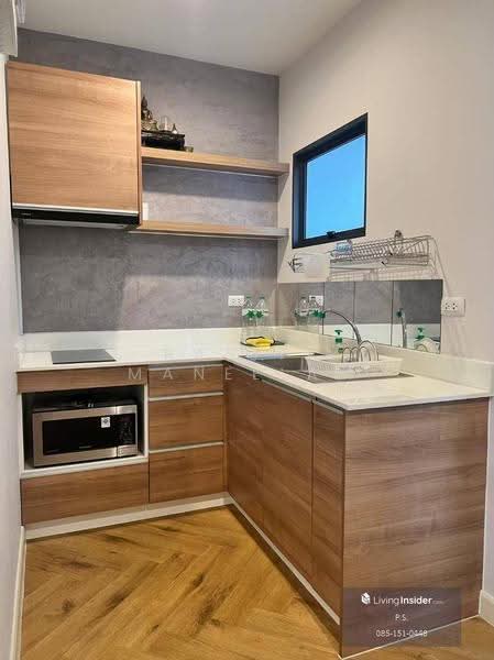 บ้าน 3-ห้องนอน, กรุงเทพ, ประเวศ, กรุงเทพ, 152 ตร.ม., บ้านเดี่ยว ขาย, โดย Rasita Maneelam, 500563157 - DDproperty.com