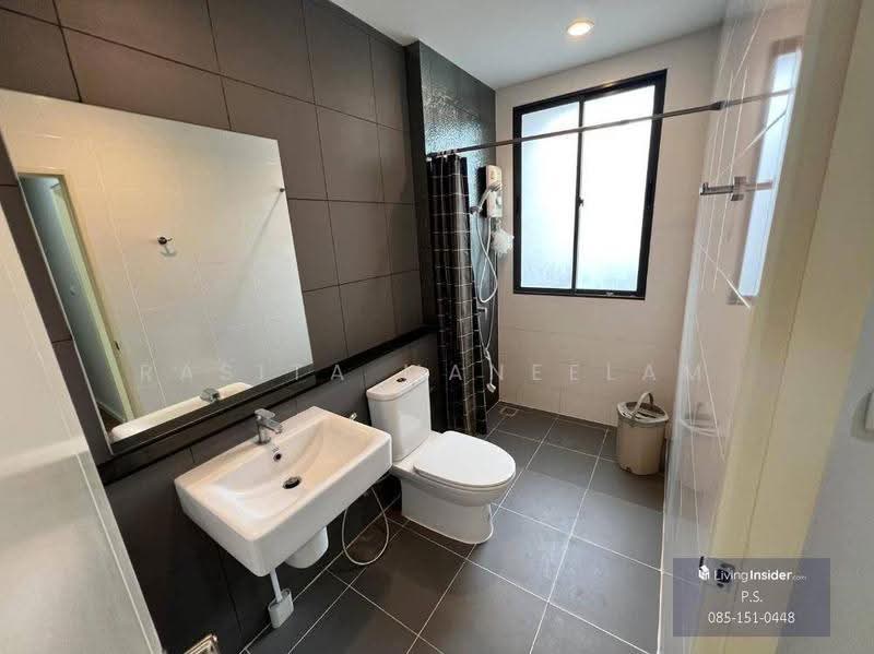 3-BR House, Bangkok, Prawet, Bangkok, 3 Bedrooms, 152 sqm, Single Detached House For Sale, by Rasita Maneelam, 500563157 - DDproperty.com