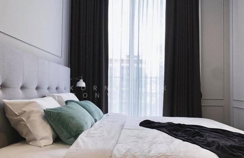 Noble BE33, Bangkok, 19 Soi Sukhumvit 33, Khlong Tan Nua, Watthana, Bangkok, 1 Bedroom, 44 sqm, Condo For Sale, by Kornkanok Sonvichai, 500563158 - DDproperty.com