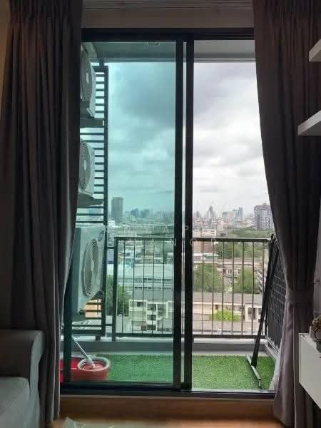Q House Sukhumvit 79, Bangkok, 2059 Sukhumvit Road, Phra Kanong Nua, Watthana, Bangkok, 2 Bedrooms, 45 sqm, Condo For Rent, by Kanyapuk Tinanop, 500563160 - DDproperty.com