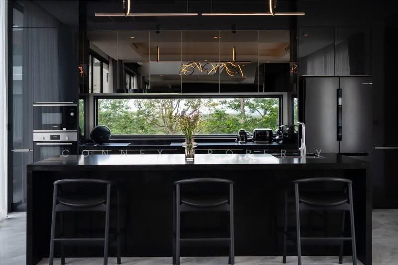 The Menara Hill, Phuket, National Highway No. 4024, Sri Sunthon, Thalang, Phuket, 4 Bedrooms, 1,020 sqm, Villa For Rent, by Connex Property, 500563161 - DDproperty.com