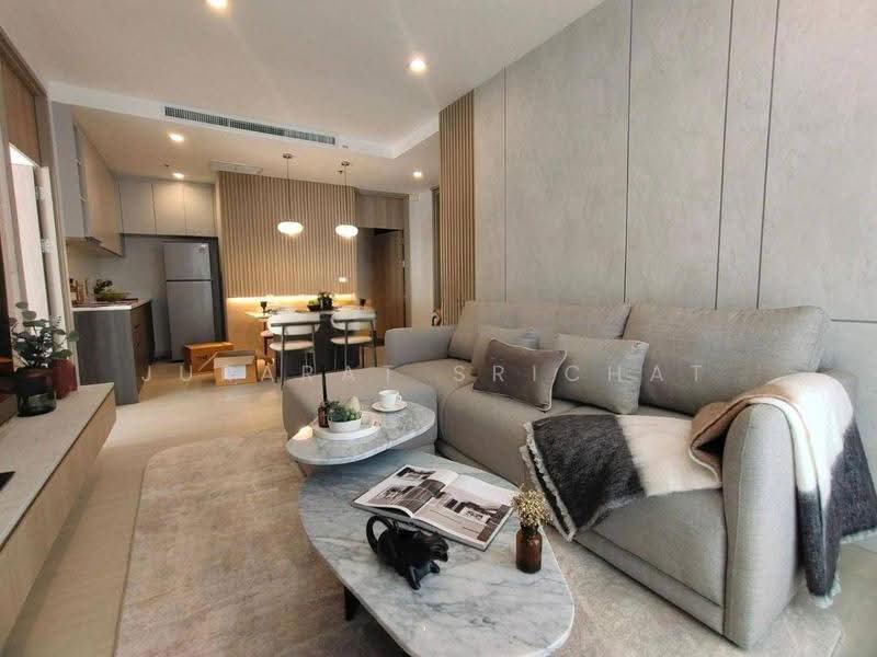 Noble Ploenchit, Bangkok, 1035 Ploenchit Road, Lumphini, Pathum Wan, Bangkok, 2 Bedrooms, 94 sqm, Condo For Rent, by Jurarat Srichat, 500563162 - DDproperty.com