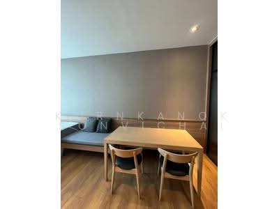 For Rent - Park Origin Phrom Phong (Park 24), Bangkok