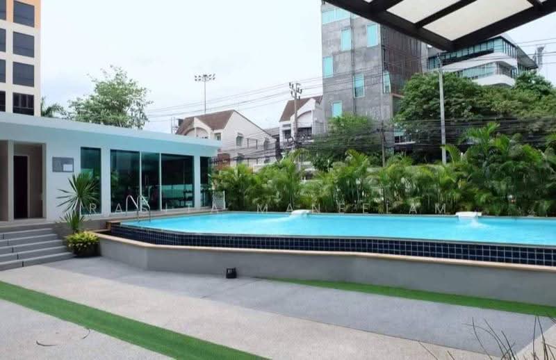 Beyond Sukhumvit : บียอนด์ สุขุมวิท, กรุงเทพ, ซอยสรรพวุธ 2 ถนนสรรพาวุธ, บางนา, กรุงเทพ, 39 ตร.ม., คอนโด ขาย, โดย Rasita Maneelam, 500563164 - DDproperty.com