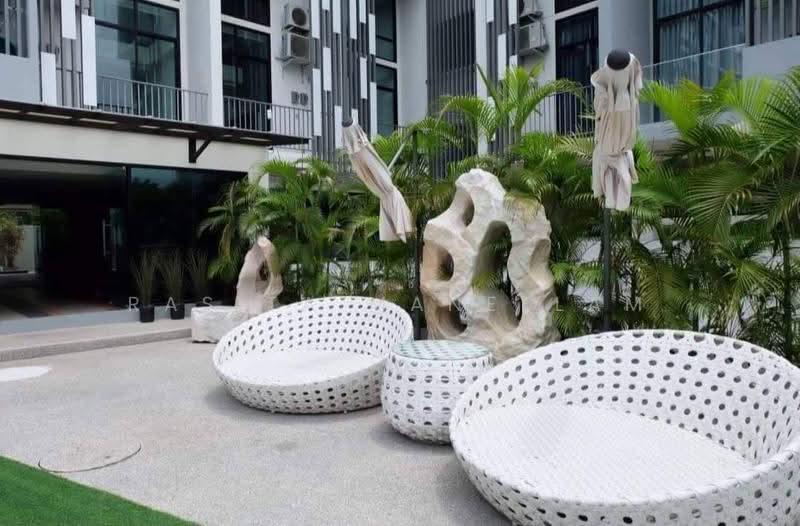 Beyond Sukhumvit : บียอนด์ สุขุมวิท, กรุงเทพ, ซอยสรรพวุธ 2 ถนนสรรพาวุธ, บางนา, กรุงเทพ, 39 ตร.ม., คอนโด ขาย, โดย Rasita Maneelam, 500563164 - DDproperty.com