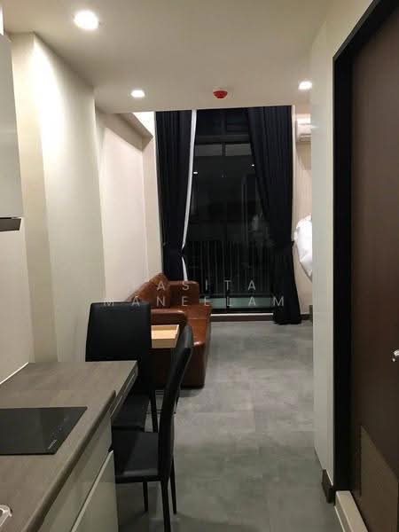 Beyond Sukhumvit, Bangkok, Soi Sanphawut 2, Sanphawut Road, Bang Na, Bangkok, 1 Bedroom, 39 sqm, Condo For Sale, by Rasita Maneelam, 500563164 - DDproperty.com