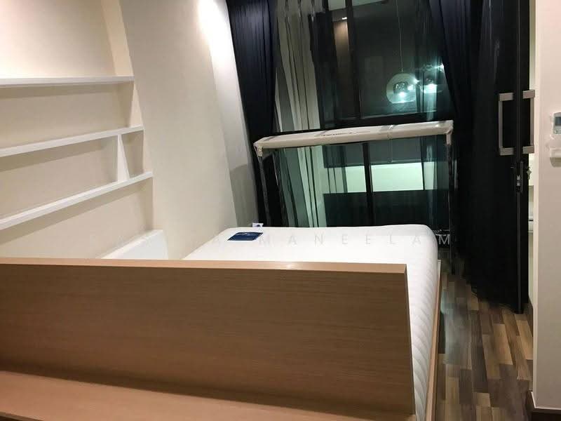 Beyond Sukhumvit, Bangkok, Soi Sanphawut 2, Sanphawut Road, Bang Na, Bangkok, 1 Bedroom, 39 sqm, Condo For Sale, by Rasita Maneelam, 500563164 - DDproperty.com