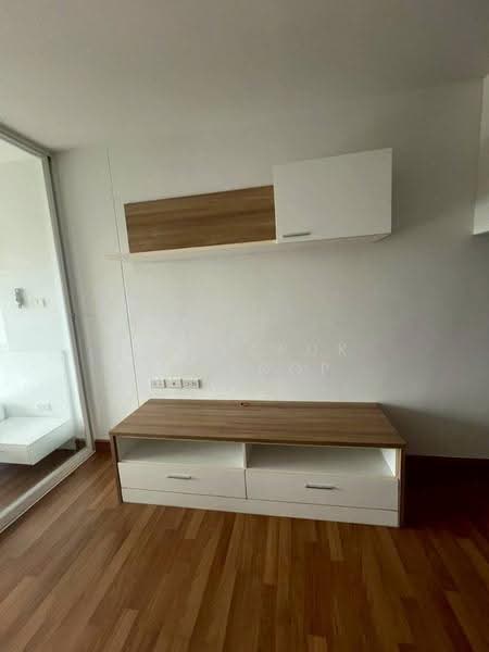 Grene Suthisarn condominium, Bangkok, ซอยจัดสรร ถนนสุธิสารวินิจฉัย, Samsen Nok, Huai Khwang, Bangkok, 1 Bedroom, 36 sqm, Condo For Sale, by Kanyapuk Tinanop, 500563166 - DDproperty.com