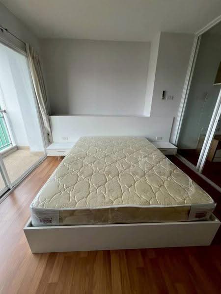 Grene Suthisarn condominium, Bangkok, ซอยจัดสรร ถนนสุธิสารวินิจฉัย, Samsen Nok, Huai Khwang, Bangkok, 1 Bedroom, 36 sqm, Condo For Sale, by Kanyapuk Tinanop, 500563166 - DDproperty.com