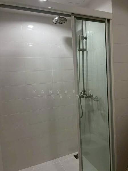 Grene Suthisarn condominium, Bangkok, ซอยจัดสรร ถนนสุธิสารวินิจฉัย, Samsen Nok, Huai Khwang, Bangkok, 1 Bedroom, 36 sqm, Condo For Sale, by Kanyapuk Tinanop, 500563166 - DDproperty.com