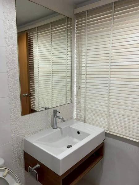 Grene Suthisarn condominium, Bangkok, ซอยจัดสรร ถนนสุธิสารวินิจฉัย, Samsen Nok, Huai Khwang, Bangkok, 1 Bedroom, 36 sqm, Condo For Sale, by Kanyapuk Tinanop, 500563166 - DDproperty.com