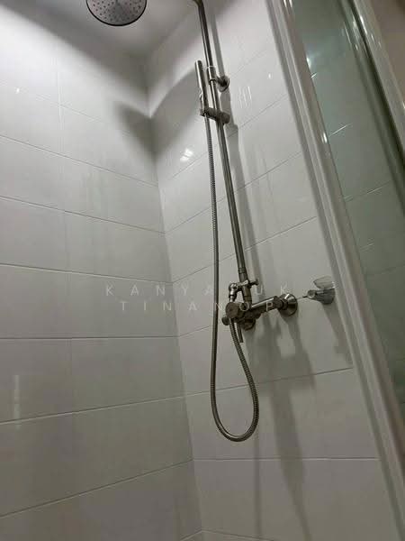 Grene Suthisarn condominium, Bangkok, ซอยจัดสรร ถนนสุธิสารวินิจฉัย, Samsen Nok, Huai Khwang, Bangkok, 1 Bedroom, 36 sqm, Condo For Sale, by Kanyapuk Tinanop, 500563166 - DDproperty.com