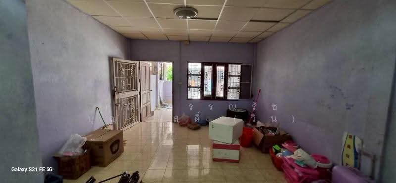 ณ ราธร สุวินทวงศ์, Bangkok, ถนนสุวินทวงศ์, Khok Faed, Nong Chok, Bangkok, 3 Bedrooms, 100 sqm, Townhouse For Sale, by คุณ วรรณรัช บุญสวัสดิ์ (วิน), 500563167 - DDproperty.com