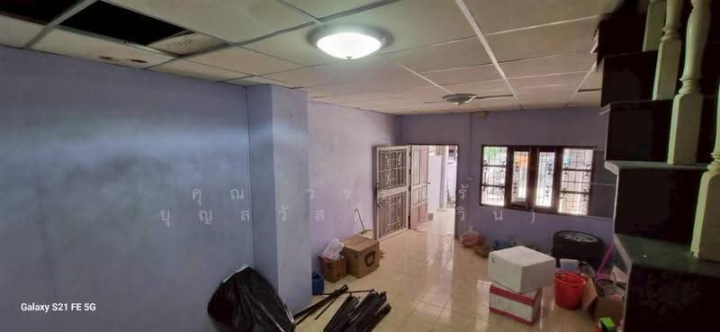 ณ ราธร สุวินทวงศ์, Bangkok, ถนนสุวินทวงศ์, Khok Faed, Nong Chok, Bangkok, 3 Bedrooms, 100 sqm, Townhouse For Sale, by คุณ วรรณรัช บุญสวัสดิ์ (วิน), 500563167 - DDproperty.com