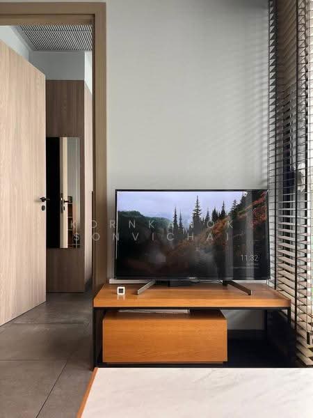 The Lofts Asoke, Bangkok, Sukhumvit 21 Road, Khlongtoei Nua, Watthana, Bangkok, 1 Bedroom, 36 sqm, Condo For Rent, by Kornkanok Sonvichai, 500563168 - DDproperty.com