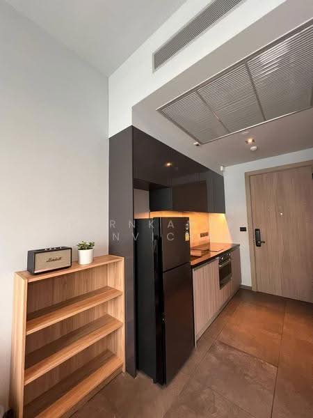 The Lofts Asoke, Bangkok, Sukhumvit 21 Road, Khlongtoei Nua, Watthana, Bangkok, 1 Bedroom, 36 sqm, Condo For Rent, by Kornkanok Sonvichai, 500563168 - DDproperty.com