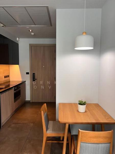 The Lofts Asoke, Bangkok, Sukhumvit 21 Road, Khlongtoei Nua, Watthana, Bangkok, 1 Bedroom, 36 sqm, Condo For Rent, by Kornkanok Sonvichai, 500563168 - DDproperty.com