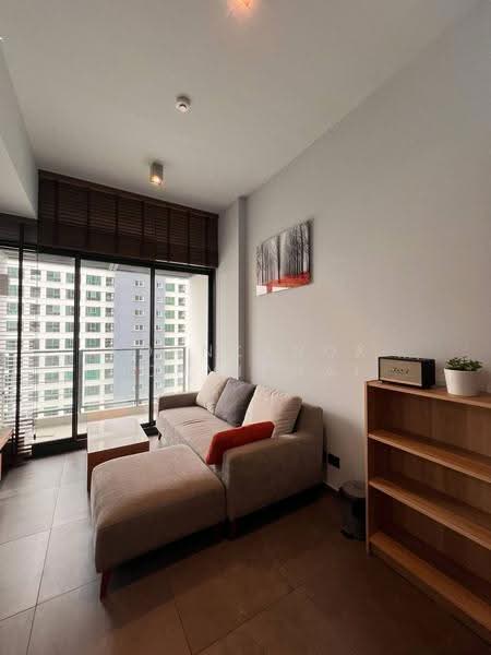 The Lofts Asoke : เดอะ ลอฟท์ อโศก, กรุงเทพ, ถนนสุขุมวิท 21, คลองเตยเหนือ, วัฒนา, กรุงเทพ, 36 ตร.ม., คอนโด ให้เช่า, โดย Kornkanok Sonvichai, 500563168 - DDproperty.com