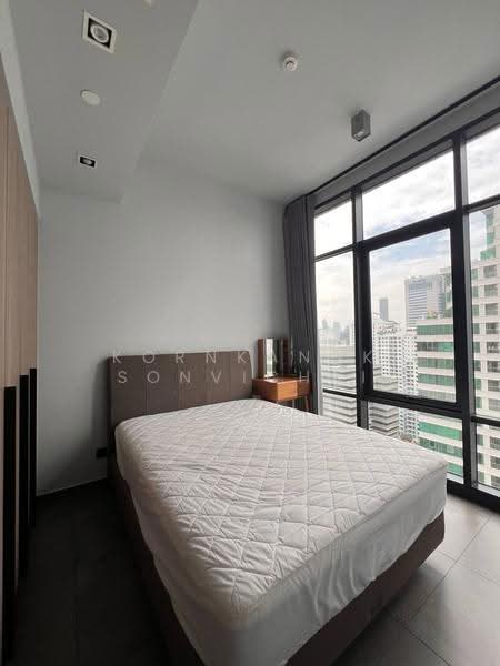 The Lofts Asoke : เดอะ ลอฟท์ อโศก, กรุงเทพ, ถนนสุขุมวิท 21, คลองเตยเหนือ, วัฒนา, กรุงเทพ, 36 ตร.ม., คอนโด ให้เช่า, โดย Kornkanok Sonvichai, 500563168 - DDproperty.com