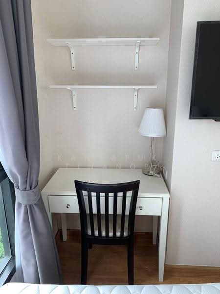 Q House Sukhumvit 79, Bangkok, 2059 Sukhumvit Road, Phra Kanong Nua, Watthana, Bangkok, 2 Bedrooms, 45 sqm, Condo For Rent, by Kanyapuk Tinanop, 500563172 - DDproperty.com