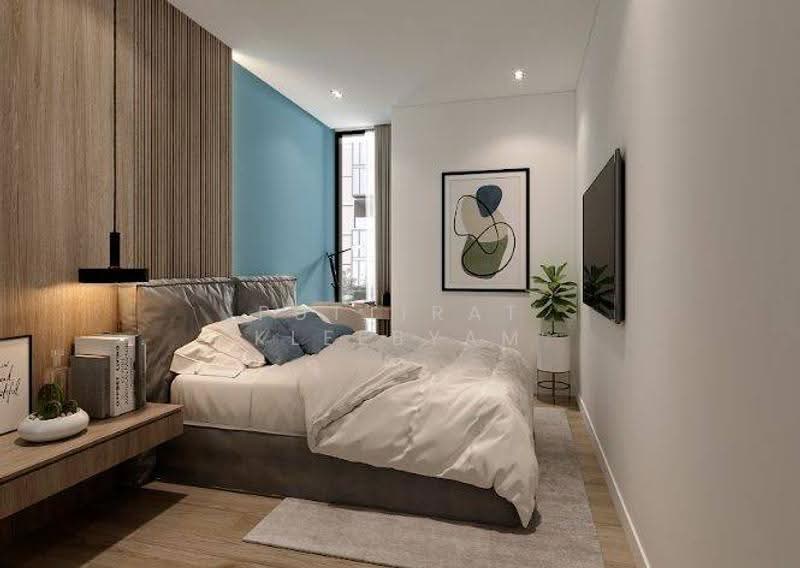 The Balance By The Beach, Phuket, Karon, Muang Phuket, Phuket, 2 Bedrooms, 74 sqm, Condo For Sale, by Puttirat Kleebyam, 500563173 - DDproperty.com