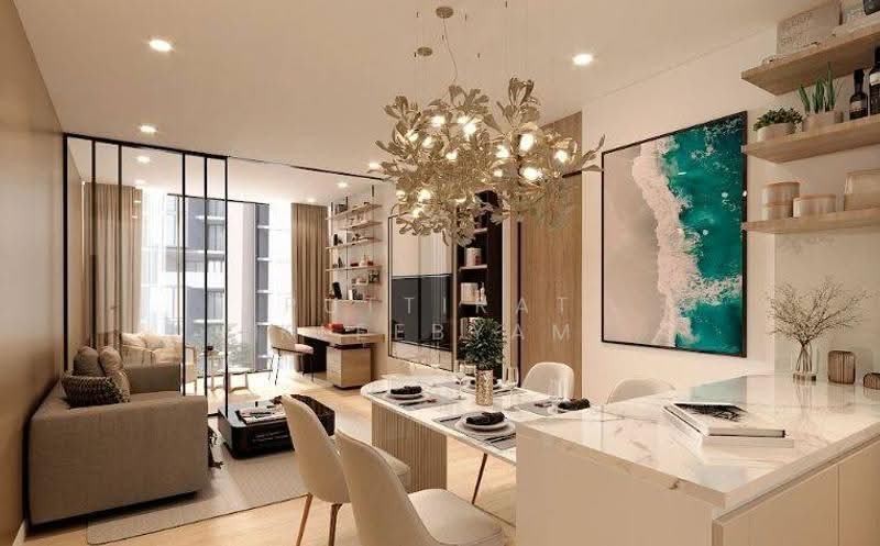 The Balance By The Beach, Phuket, Karon, Muang Phuket, Phuket, 2 Bedrooms, 74 sqm, Condo For Sale, by Puttirat Kleebyam, 500563173 - DDproperty.com