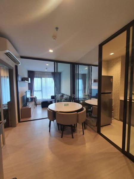 Life Asoke-Rama 9, Bangkok, 626 Asoke-Dindaeng Road, Makkasan, Ratchathewi, Bangkok, 1 Bedroom, 37 sqm, Condo For Rent, by Jurarat Srichat, 500563174 - DDproperty.com