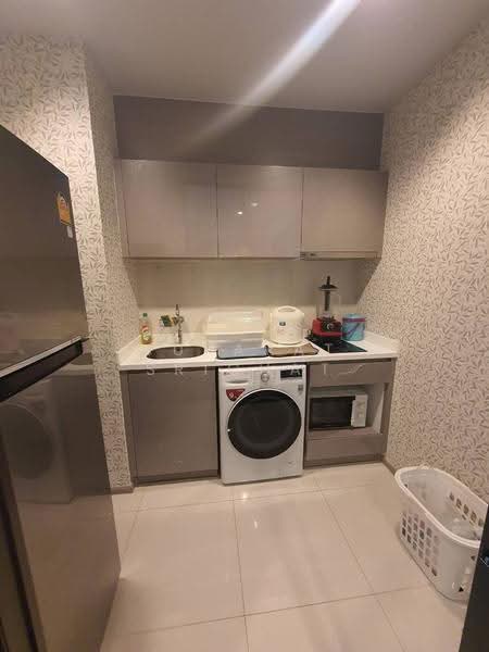 Life Asoke-Rama 9, Bangkok, 626 Asoke-Dindaeng Road, Makkasan, Ratchathewi, Bangkok, 1 Bedroom, 37 sqm, Condo For Rent, by Jurarat Srichat, 500563174 - DDproperty.com