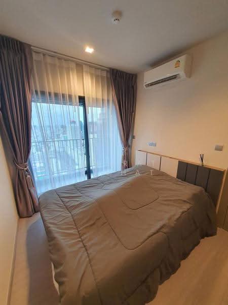 Life Asoke-Rama 9, Bangkok, 626 Asoke-Dindaeng Road, Makkasan, Ratchathewi, Bangkok, 1 Bedroom, 37 sqm, Condo For Rent, by Jurarat Srichat, 500563174 - DDproperty.com