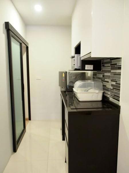 Bangkok Horizon Sathorn, Bangkok, 14 Narathiwat Ratchanakarin Road, Thung Wat Don, Sathon, Bangkok, 1 Bedroom, 34 sqm, Condo For Rent, by Rasita Maneelam, 500563175 - DDproperty.com