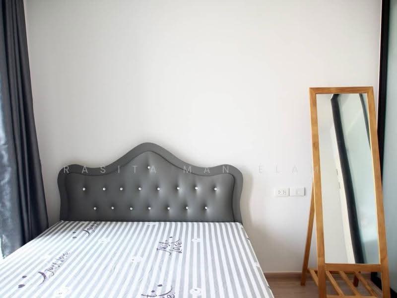 Bangkok Horizon Sathorn, Bangkok, 14 Narathiwat Ratchanakarin Road, Thung Wat Don, Sathon, Bangkok, 1 Bedroom, 34 sqm, Condo For Rent, by Rasita Maneelam, 500563175 - DDproperty.com