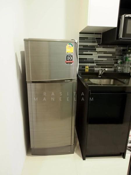 Bangkok Horizon Sathorn, Bangkok, 14 Narathiwat Ratchanakarin Road, Thung Wat Don, Sathon, Bangkok, 1 Bedroom, 34 sqm, Condo For Rent, by Rasita Maneelam, 500563175 - DDproperty.com