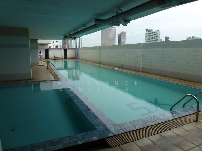 Subkaew Tower, Bangkok, 448 Soi Pracha Uthit 6 Pracha Uthit road, Huai Khwang, Bangkok, 1 Bedroom, 68 sqm, Condo For Rent, by Kornkanok Sonvichai, 500563176 - DDproperty.com