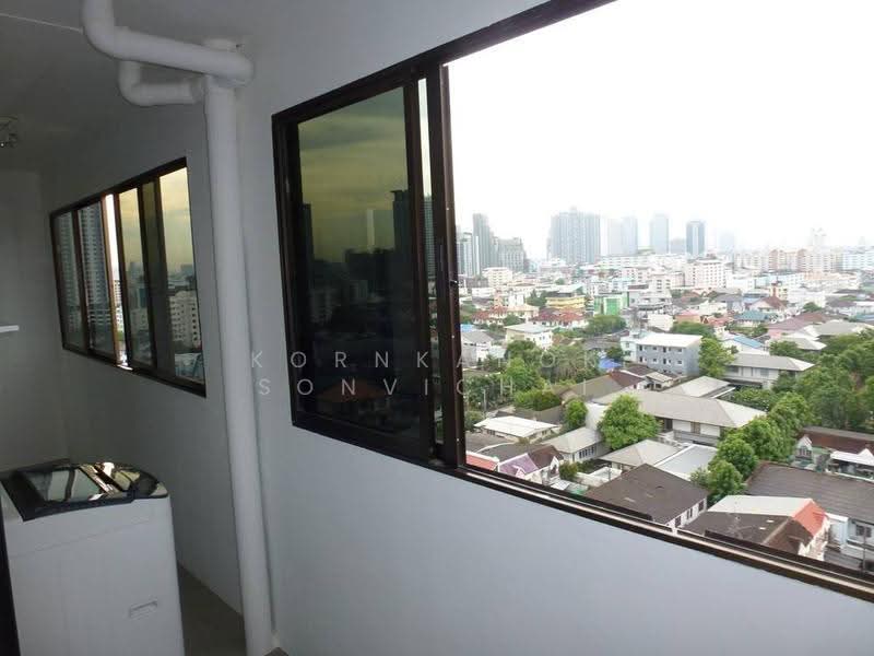 Subkaew Tower : ทรัพย์แก้ว ทาวเวอร์, กรุงเทพ, 448 ซอยประชาอุทิศ 6 ถนนประชาอุทิศ, ห้วยขวาง, กรุงเทพ, 68 ตร.ม., คอนโด ให้เช่า, โดย Kornkanok Sonvichai, 500563176 - DDproperty.com
