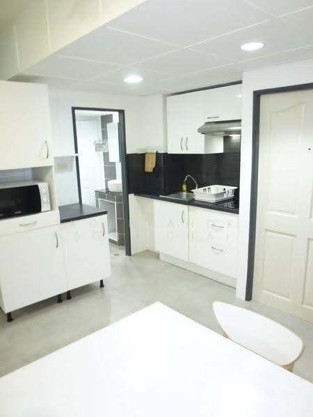 Subkaew Tower, Bangkok, 448 Soi Pracha Uthit 6 Pracha Uthit road, Huai Khwang, Bangkok, 1 Bedroom, 68 sqm, Condo For Rent, by Kornkanok Sonvichai, 500563176 - DDproperty.com