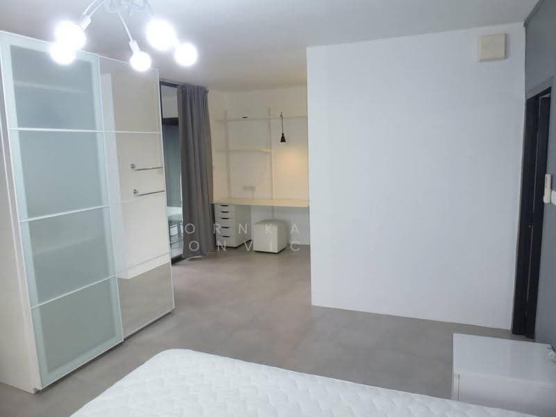 Subkaew Tower, Bangkok, 448 Soi Pracha Uthit 6 Pracha Uthit road, Huai Khwang, Bangkok, 1 Bedroom, 68 sqm, Condo For Rent, by Kornkanok Sonvichai, 500563176 - DDproperty.com