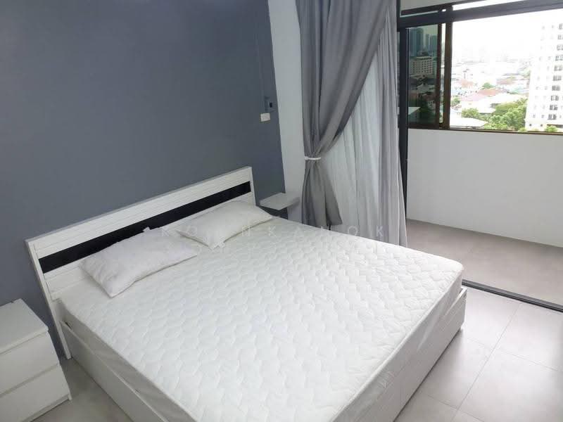 Subkaew Tower, Bangkok, 448 Soi Pracha Uthit 6 Pracha Uthit road, Huai Khwang, Bangkok, 1 Bedroom, 68 sqm, Condo For Rent, by Kornkanok Sonvichai, 500563176 - DDproperty.com