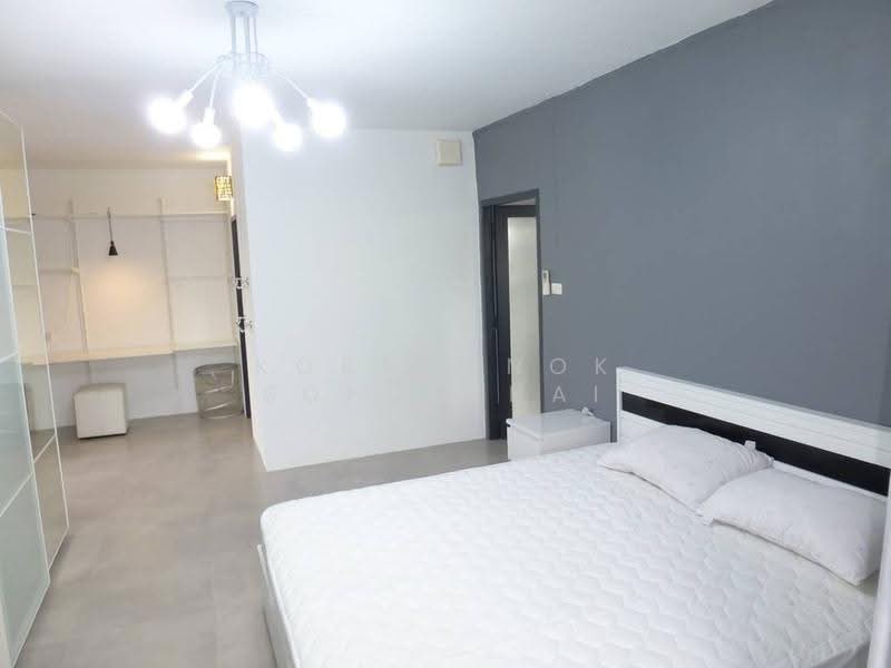 Subkaew Tower, Bangkok, 448 Soi Pracha Uthit 6 Pracha Uthit road, Huai Khwang, Bangkok, 1 Bedroom, 68 sqm, Condo For Rent, by Kornkanok Sonvichai, 500563176 - DDproperty.com