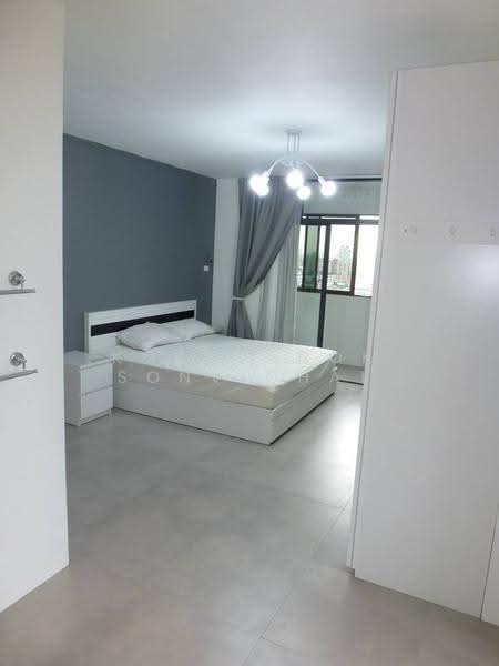 Subkaew Tower, Bangkok, 448 Soi Pracha Uthit 6 Pracha Uthit road, Huai Khwang, Bangkok, 1 Bedroom, 68 sqm, Condo For Rent, by Kornkanok Sonvichai, 500563176 - DDproperty.com