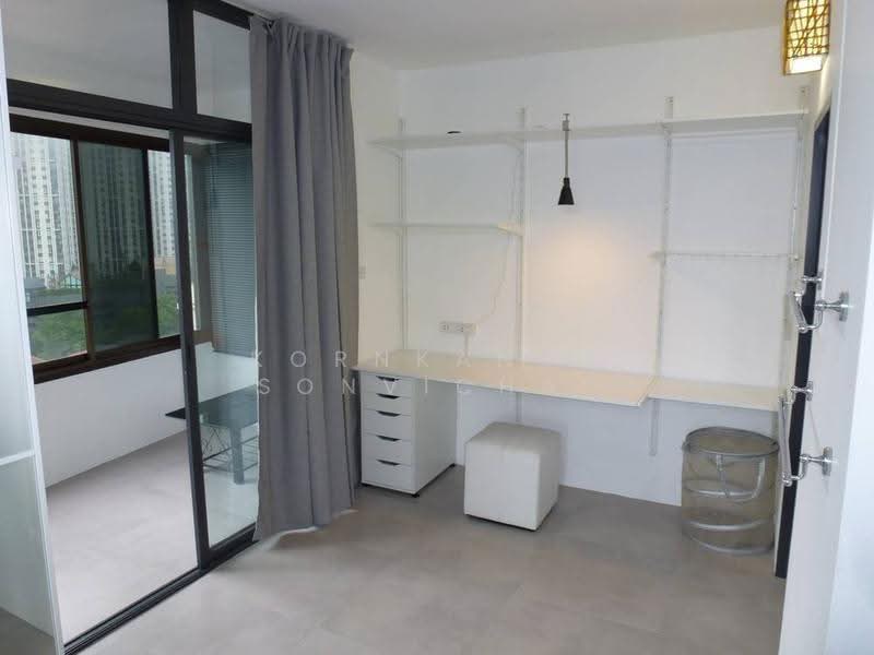 Subkaew Tower, Bangkok, 448 Soi Pracha Uthit 6 Pracha Uthit road, Huai Khwang, Bangkok, 1 Bedroom, 68 sqm, Condo For Rent, by Kornkanok Sonvichai, 500563176 - DDproperty.com